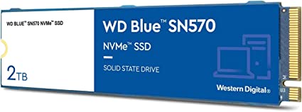 特殊:B09WTH87HRコード:4988755061650ブランド:ウエスタンデジタル(Western Digital)商品カラー: WD Blue(クリエイター向け)サイズ情報:2TBこの商品について 容量 2TB インターフェース M.2 PCIe Gen3 4 フォームファクター M.2 2280 読み取り シーケンシャル最大 3,500MB/秒、ランダム最大4KB IOPS 600K 書き込み シーケンシャル最大 3,500MB/秒、 ランダム最大4KB IOPS 600Kデジタルストレージ容量2 TBハードディスクインターフェイスNVMeブランドウエスタンデジタル(Western Digital)ハードディスクの説明ソリッドステートドライブ色WD Blue(クリエイター向け)付属コンポーネント本体、説明書シリーズWD NVMe SSD商品の個数1データ転送レート3500 Megabits Per Second表示を増やす発送サイズ: 高さ3.2、幅10.2、奥行き12.7発送重量:40ウエスタンデジタル 内蔵SSD 容量: 2TB インターフェース : M.2-2280 NVMe PCIe Gen 3 x 4レーン 保証 : 5年ブランド紹介ウエスタンデジタルによるテクノロジーの限界を押し広げるポケットの中、自宅、車、クラウドなどなど、ウエスタンデジタルは身近な製品に使われております。​ ウエスタンデジタルについてウエスタンデジタルは、NAND型フラッシュメモリー、及びそのドライブ装置であるSSD ソリッドステートドライブ 、そして HDD ハードディスクドライブ の双方を一般消費者向け製品から企業向け製品、データセンター向けの大規模ストレージにいたるまで、開発 量産するデータインフラで世界展開を行っている企業です。シリコンや磁気記録テクノロジー、そしてシステムに至るまで、当社は、製品ポートフォリオ全体に組み込まれるコンポーネントの設計、開発、製造をおこなっています。これにより、最終製品が完成するまで、細かな調整を実現できるのです。ウエスタンデジタルが保有する特許は14,000以上にのぼり、世界中がウエスタンデジタルのテクノロジーに支えられています。次世代の技術やデバイスを実現させるため、今後もさらにストレージ製品の限界に挑戦していきます。 SanDisk サンディスク ストアにアクセス WD ウエスタンデジタル ​ストアにアクセス Western Digital ウエスタンデジタル ​ストアにアクセス SanDisk Professionalストアにアクセス