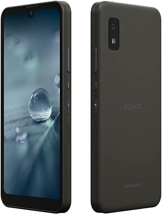 SHARP AQUOS wish `R[ SIMt[X}z eSIM 5GΉ