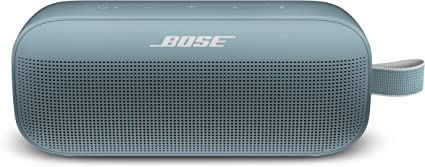Bose SoundLink Flex Bluetooth speaker |[^u CX Xs[J[ }CNt ő12 Đ h ho 20.1 cm (W) x 9 cm (H) x 5.2 cm (D) 580g Xg[u[