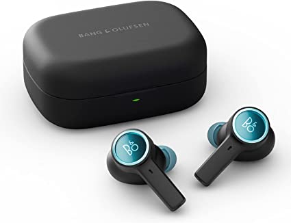 Bang Olufsen oOAhItZ CXCz mCYLZO bluetooth Beoplay EX Anthracite Oxygen