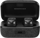 [nCU[Sennheiser CXCz MOMENTUM True Wireless 3 Graphite hCc{ЊJ\VO_Ci~bNhCo[ x aptX Adaptive mCL O捞 Bluetoo