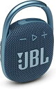 JBL CLIP 4 BluetoothXs[J[ USB C[d/IP67hoh/pbVuWG[^[/|[^u/2021Nf u[ JBLCLIP4BLU