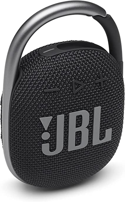 JBL CLIP 4 BluetoothXs[J[ USB C[d/IP67hoh/pbVuWG[^[/|[^u/2021Nf ubN JBLCLIP4BLK