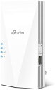 TP-Link WiFi p LAN Wi-Fi6 Ή 2402 + 574Mbps 11ax/ac AP[h HE160 ubW[hMKLLAN|[g RE700X/A