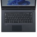 サンワサプライ NEC VersaPro/J E/C世代 テンキーなし 用キーボードカバー FA-SNXV52(2)