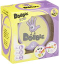 ドブル 日本語版 (Dobble) ボードゲーム