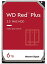 Western Digital ǥ ¢ HDD 6TB WD Red Plus NAS RAID (CMR) 3.5 WD60EFZX-EC Ź