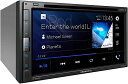 カロッツェリア(パイオニア) カーオーディオ AppleCarPlay AndroidAuto対応 2DIN CD/DVD/USB/Bluetooth FH-8500DVS