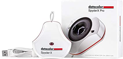 Ki Datacolor SpyderX Pro fBXvCLu[Vc[ SXP100