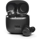 JBL TOUR PRO+ TWS 完全ワイヤレスイヤホン ハイブリッド ノイズキャンセリング IPX5 Bluetooth対応 ワイヤレス充電対応 ブラック JBLTOURPROPTWSBLK