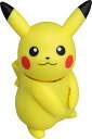 コード:4904810113881特殊:B07DCWW915ブランド:タカラトミー(TAKARA TOMY)商品サイズ: 高さ4.5、幅11.5、奥行き7.5商品重量:167.8この商品について(C)Nintendo Creatures GAME FREAK TV Tokyo ShoPro JR Kikaku(C)Pokémon対象年齢:3歳以上単4形アルカリ乾電池2本使用(電池は別売)ピカチュウが振り向いておしゃべりしてくれる誰でも簡単に、どこでも遊べる発送サイズ: 高さ7、幅10.2、奥行き13.3発送重量:170 いつも一緒にいたいから いつでも共にいられる友達プチロボットのピカチュウが登場です。話しかけると振り向いて様 なかわいい反応をしてくれます。時には嫌がったり怒ってしまうことも ごはんを食べるときも、テレビを観るときも、寝るときもいつでも一緒。手がクリップになっているのでポケットに入れて一緒に出掛けることも 家族の中にピカチュウが加わる生活を楽しんでみませんか? セット内容 本体(1),(より)