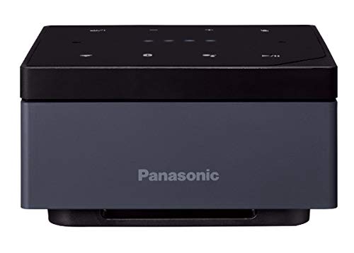 特殊:B07N3RVMLPコード:4549980204634ブランド:パナソニック(Panasonic)規格：SC-GA1-K B 製品概要: /B 赤外線(IR)リモコン対応の家電も操作可能 声で家電を操作できるスマートスピーカー「コエリ...