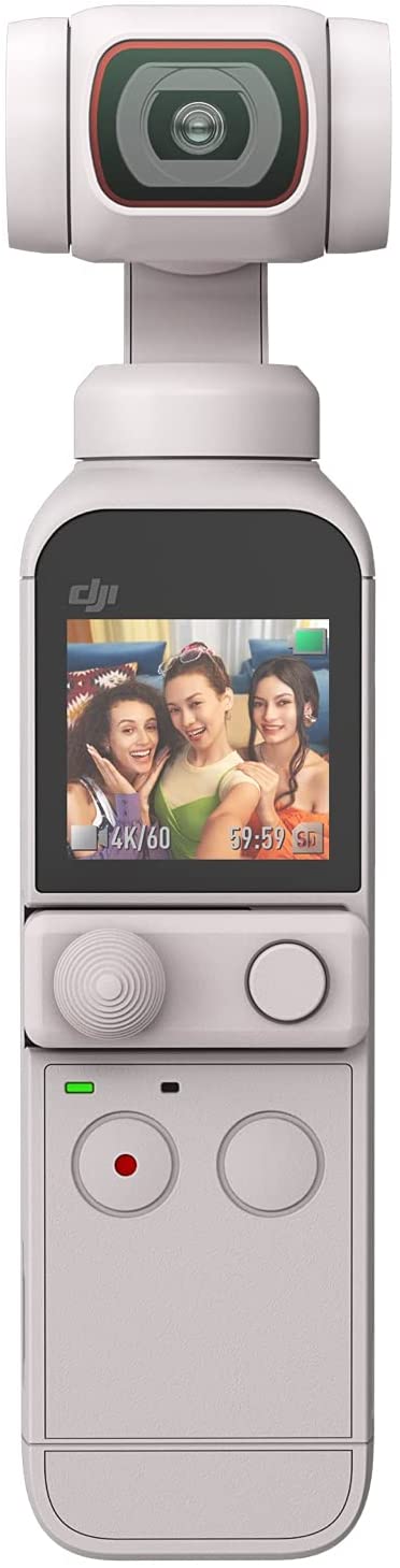 国内正規品 DJI Pocket 2 