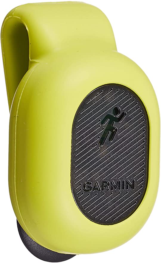 GARMIN(ガーミン) ランニングダイナミクスポッド 010-12520-10 GARMIN純正品