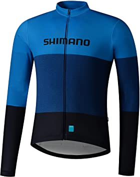 2021年モデル SHIMANO サイクリングジャージ バーテックスプリントジャージ