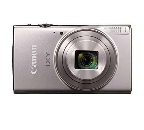 Canon コンパクトデジタルカメラ IXY 6