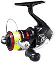 シマノ(SHIMANO) スピニングリール 19 シエナ 1000~4000番台 糸(ライン)付き