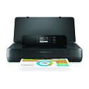 HP モバイル プリンター OfficeJet 200 Mobile CZ993A ABJ ( ワイヤレス機能  ) ヒューレット パッカード