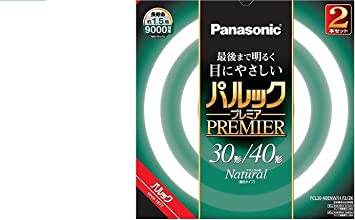 特殊:B085CPNJ8Fコード:4549980605035ブランド:パナソニック(Panasonic)規格：FCL3040ENWHF22K商品カラー: ナチュラル色サイズ情報:2本入商品サイズ: 高さ0、幅0、奥行き0この商品について光色:ナチュラル色種別:30形+40形 2本入口金:G10q定格寿命 :9000時間手芸などの細かい手作業におすすめブランドパナソニック(Panasonic)ライトタイプ蛍光灯ライトカラー昼白色ユニット数1.00 個商品の個数1発送サイズ: 高さ39、幅38.2、奥行き4発送重量:540panasonic ナショナル 松下 蛍光灯 けいこうとう 電球 でんきゅう パルック蛍光灯 使いやすい 高品質 便利 丸形蛍光灯 手芸 細かい手作業用