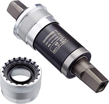 V}m(SHIMANO) {guPbg BB-UN300 XNGA^Cv