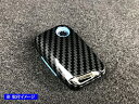 BRIGHTZ ゴルフGTE AUCUK カーボン調スマートキーケース 青 KEY-CASE-008 AUC UC CUK UK フォルクスワーゲン VW ゴルフ GTE GT G T E 3