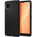 Spigen AQUOS sense5G ケース AQUOS sense4 ケース AQUOS sense4 lite ケース AQUOS sense4 basic ケース SH-53A SHG03 SH-41A A003SH 対応 T