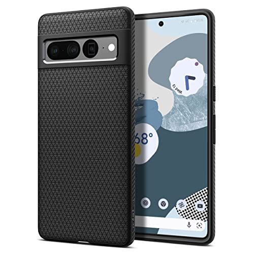 Spigen Pixel7 Pro P[X TPU \tgP[X ϏՌ ČRMILKi擾 Jی h~ Ռz Qi[d CX[d Lbh GA[ ACS04723 (}bg ubN)