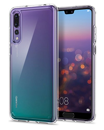 Spigen HUAWEI P20 Pro P[X Ή SʃNA ϏՌ ČRMILKi擾 Eg nCubh L23CS23989 (NX^ NA)