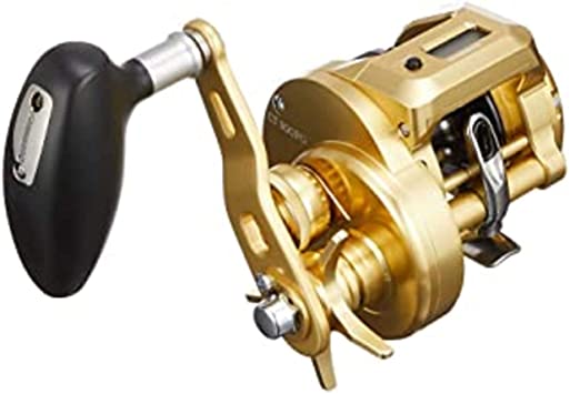 シマノ(SHIMANO) リール 18 オシアコンクエストCT 300HG(右) / 301HG(左) / 300PG(右) / 301PG(左)