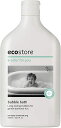 ecostore(GRXgA) ouoX x_[[jE 500mL xr[ Ԃp  AC