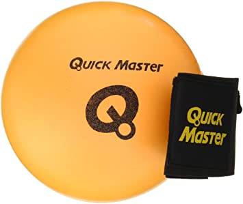 YAMANI(ヤマニ) スイング練習機 QuickMaster パーフェクト ローテーション ライト QMMG NT62