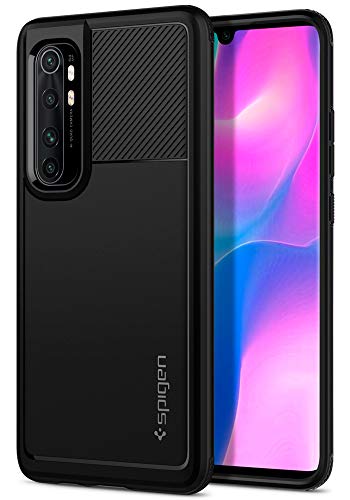 Spigen Xiaomi Mi Note 10 Lite ケース 耐衝