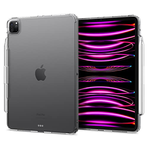 Spigen iPad Pro 11 2021 P[X NA X ϏՌ Apple Pencil[d [  菝h~ GA XL nCubh ACS05937 (NX^ NA)