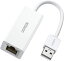 UGREEN USB LAN ͭlan RJ45 󥢥ץ 10/100/Mbps ® ͥå Switch,wiiu,Wii,Macbook,Chromebook,Surface ProʤɤŬ