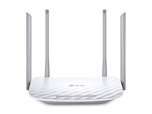 TP-Link WiFi 無線LAN ルーター Archer C50 11ac AC1200 867 + 300Mbps デュアルバンド ipad, ipad pro 対応 無線lanルーター wi-fiルーター 無線ルーター 3年保証