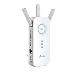 TP-Link Wi-Fi無線LAN 1300+600Mbps MU-MIMO AC1900 OneMesh対応 メーカー保証3年 RE550