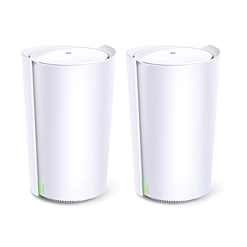 TP-Link メッシュ WiFi 6 