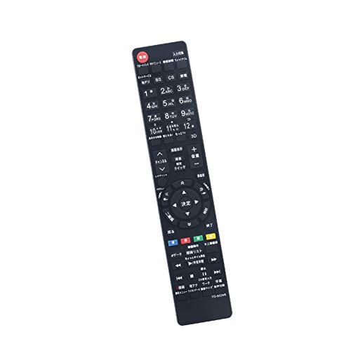 AULCMEET 代替品 CT-90421 東芝 TOSHIBA レグザ REGZA テレビ用リモコン40S5 32S5 24B5 19B5