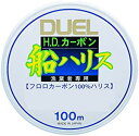 DUEL(fG) tC 1.5~16 H.D.J[{DnX 100m/200m NA[ Dނ