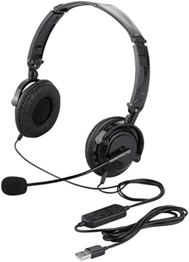 BUFFALO 両耳ヘッドバンド式ヘッドセット USB接続/折りたたみタイプ ブラック BSHSUH13BK BUFFALO 両耳ヘッドバンド式ヘッドセット USB接続/折りたたみタイプ ブラック BSHSUH13BK