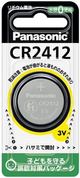 CR2412 `E{^dr NTX NE }WFX^ Gg