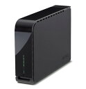 BUFFALO X[p[eco hCuXe[V Otn[hfBXN 1.5TB HD-LEM1.5TU2