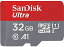 Ultra microSDHC 98MB/s 32GB ѥå SDSQUAR-032G-GN6MN ¹͢