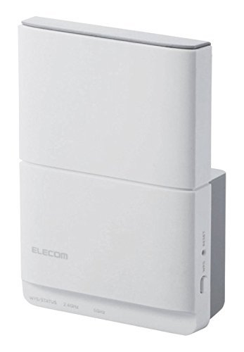 GR WiFi LAN p 11ac/n/a/g/b 867+300Mbps RZg} WTC-1167HWH