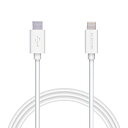 GR Type-C to LightningP[u (USB PDΉ) CgjO iPhone [dP[u 炩^Cv iPhone SE3 / SE2 / 14 / 13 / 12 Ή AppleFؕi 1.5m zC