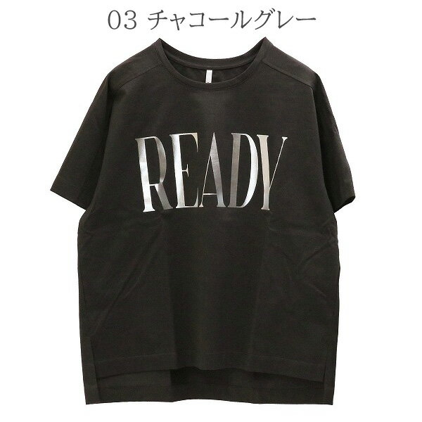 楽天市場】ディニテコリエ（Tシャツ・カットソー｜トップス