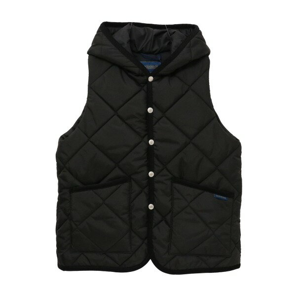 ビッグ キルト バートン ウィメンズ【LAVENHAM|ラベンハム】レディース アウター Big Quilt Barton Wom..