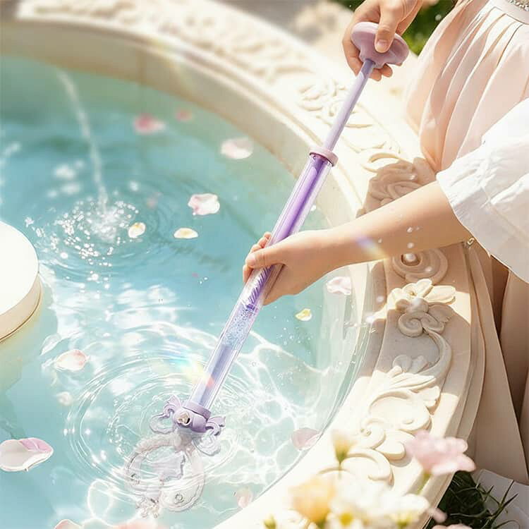 おもちゃ キッズ 水鉄砲 子供 水鉄砲 アウトドア プール ビーチ 夏 ギフト 回転ス...