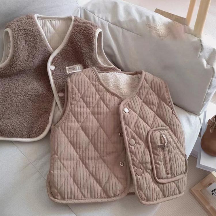 女の子 もこもこ インナー ベビー キッズ トップス 秋冬 子供服 あったか ベビー ...