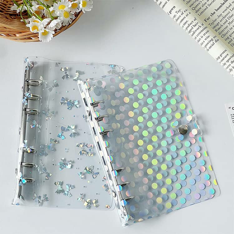 �Х������ ���쥯�ȥ֥å� ��Ǽ Ʃ�� �ȥ쥫�ե����� �ȥ쥫�Х������ ���ꥢ A6 ���λ� �������Ģ �ɥå� ������Х������ ������Ģ ������ �İ��� �����ɥե����� Ʃ��������Ģ �����ɥХ������ ��ե��� ������ �䤷�� ���å� 6�� ������Ģ ��Ģ �Ρ��� ���� ����